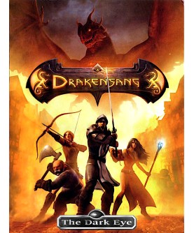 Drakensang GOG.com Key GLOBAL